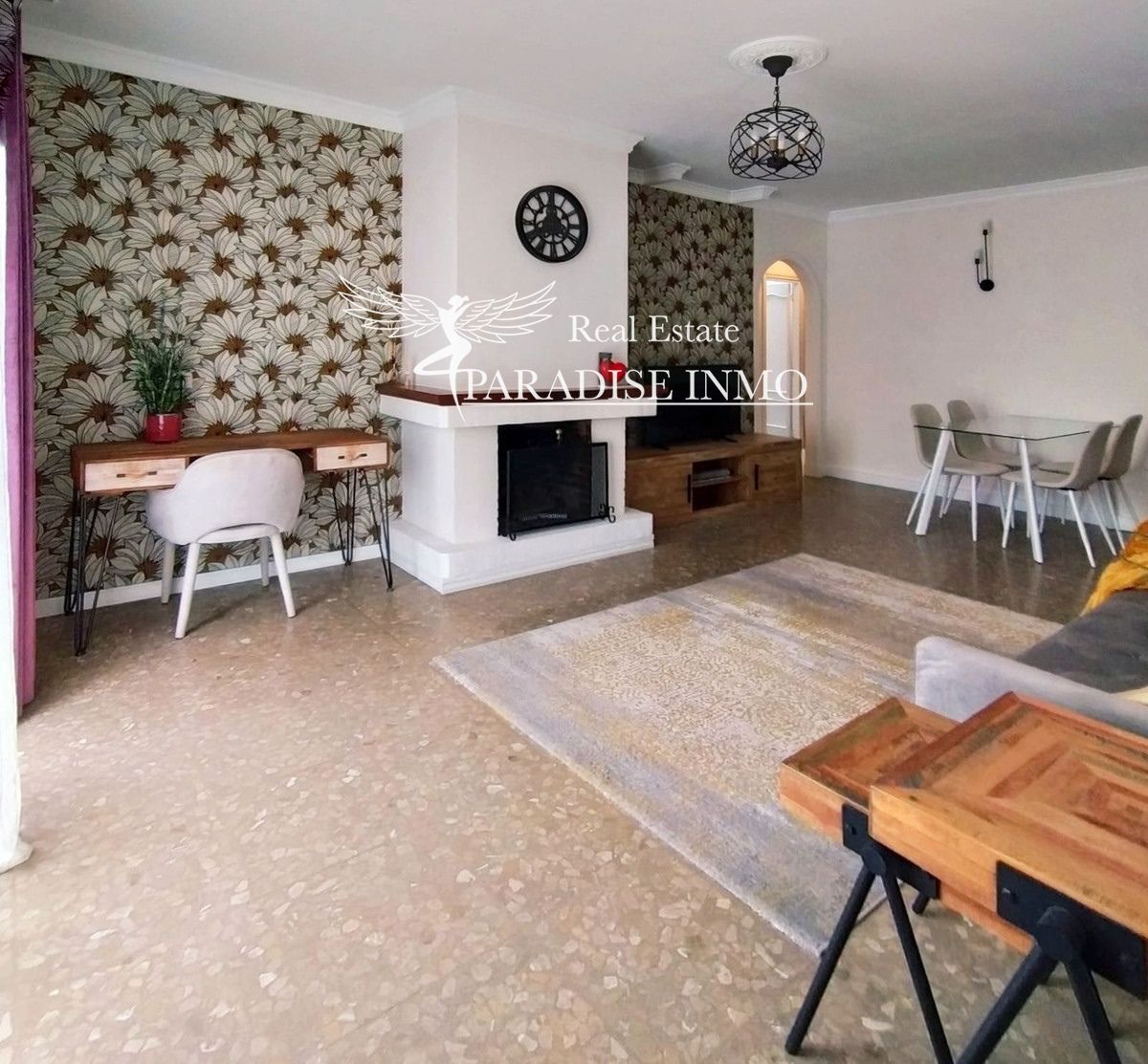 Casa en venta Marbella, Málaga. Ref: 7442. Paradise Group 