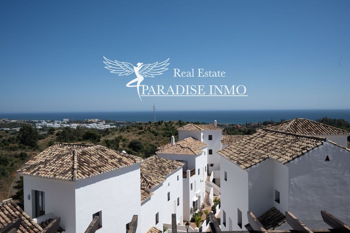Flat for sale Marbella, Málaga. Ref: 7443. Paradise Group 