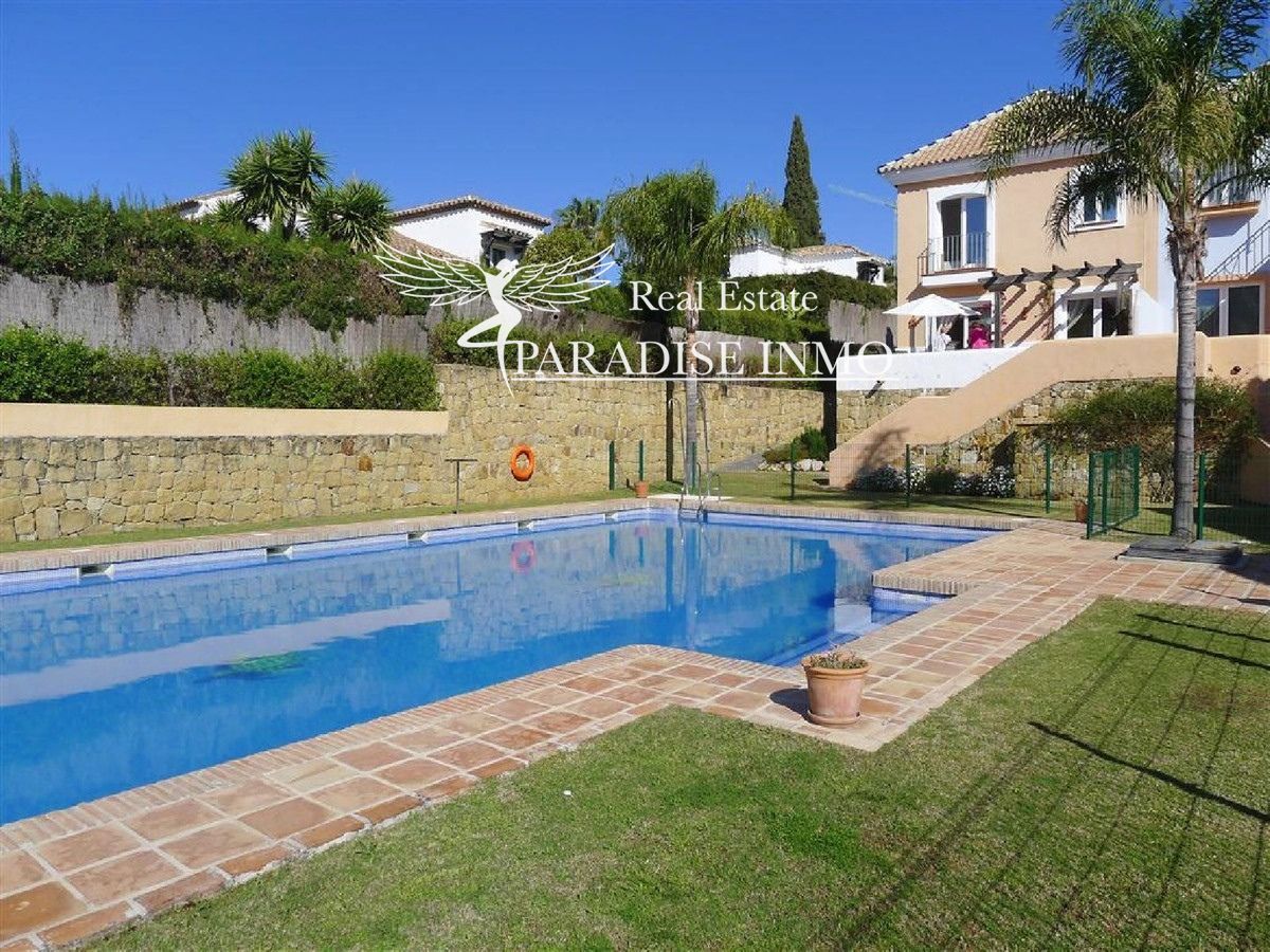 Casa en venta Marbella, Málaga. Ref: 7444. Paradise Group 