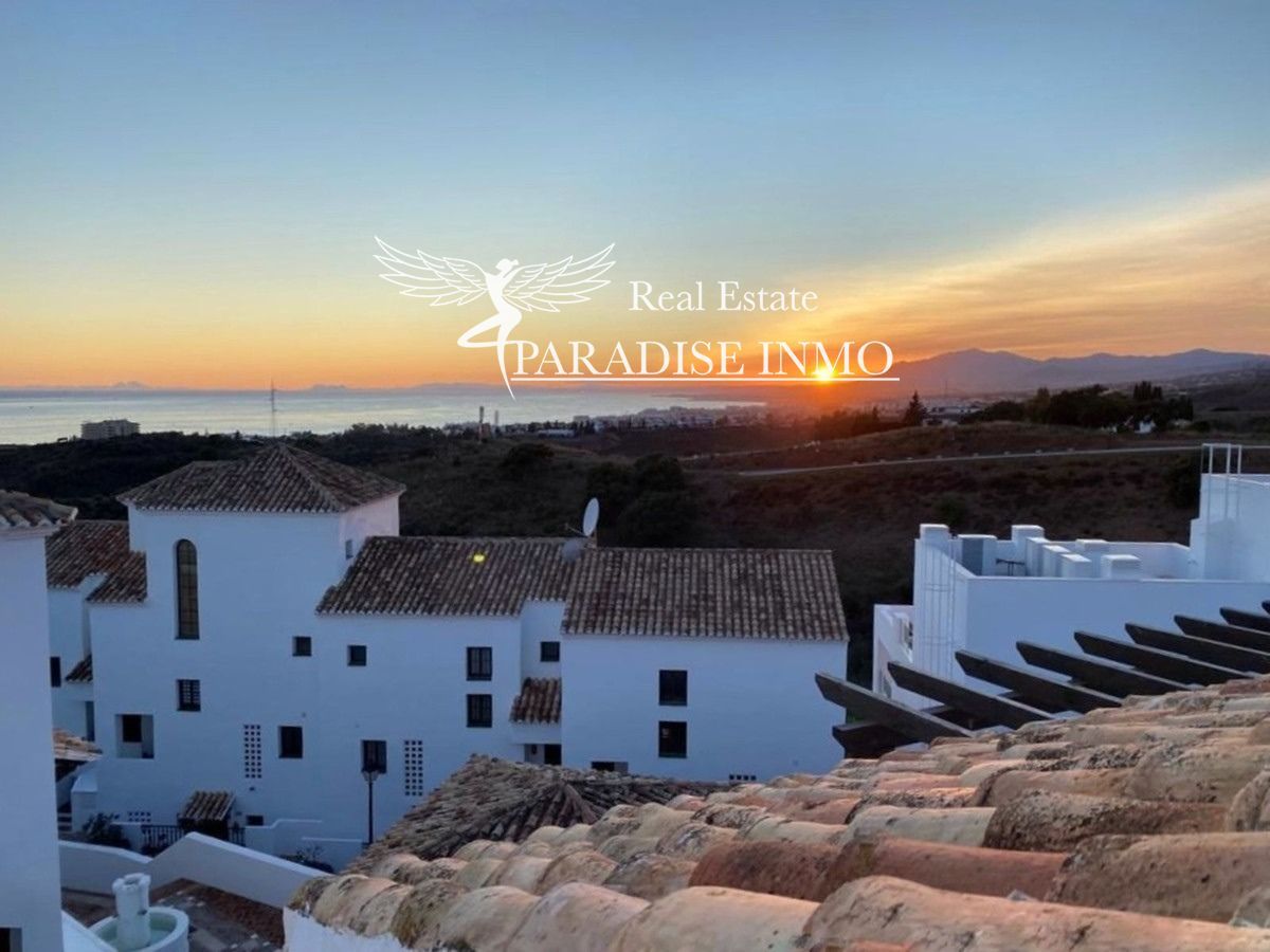 Flat for sale Marbella, Málaga. Ref: 7445. Paradise Group 