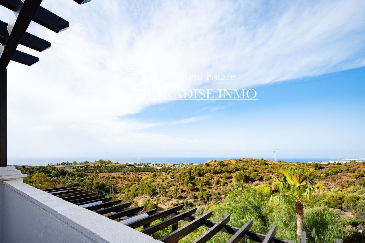 Flat for sale Marbella, Málaga. Ref: 7446. Paradise Group 