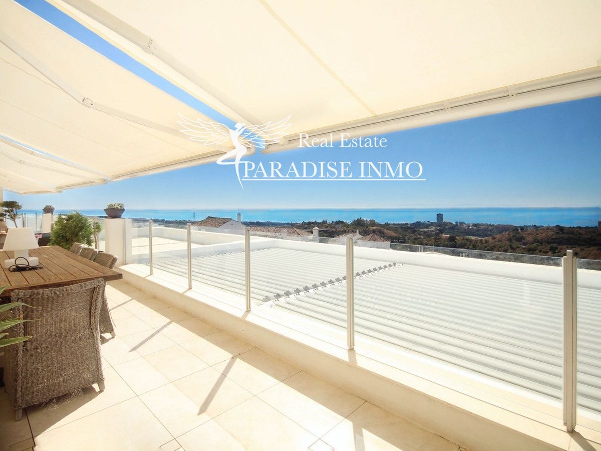 Flat for sale Marbella, Málaga. Ref: 7448. Paradise Group 