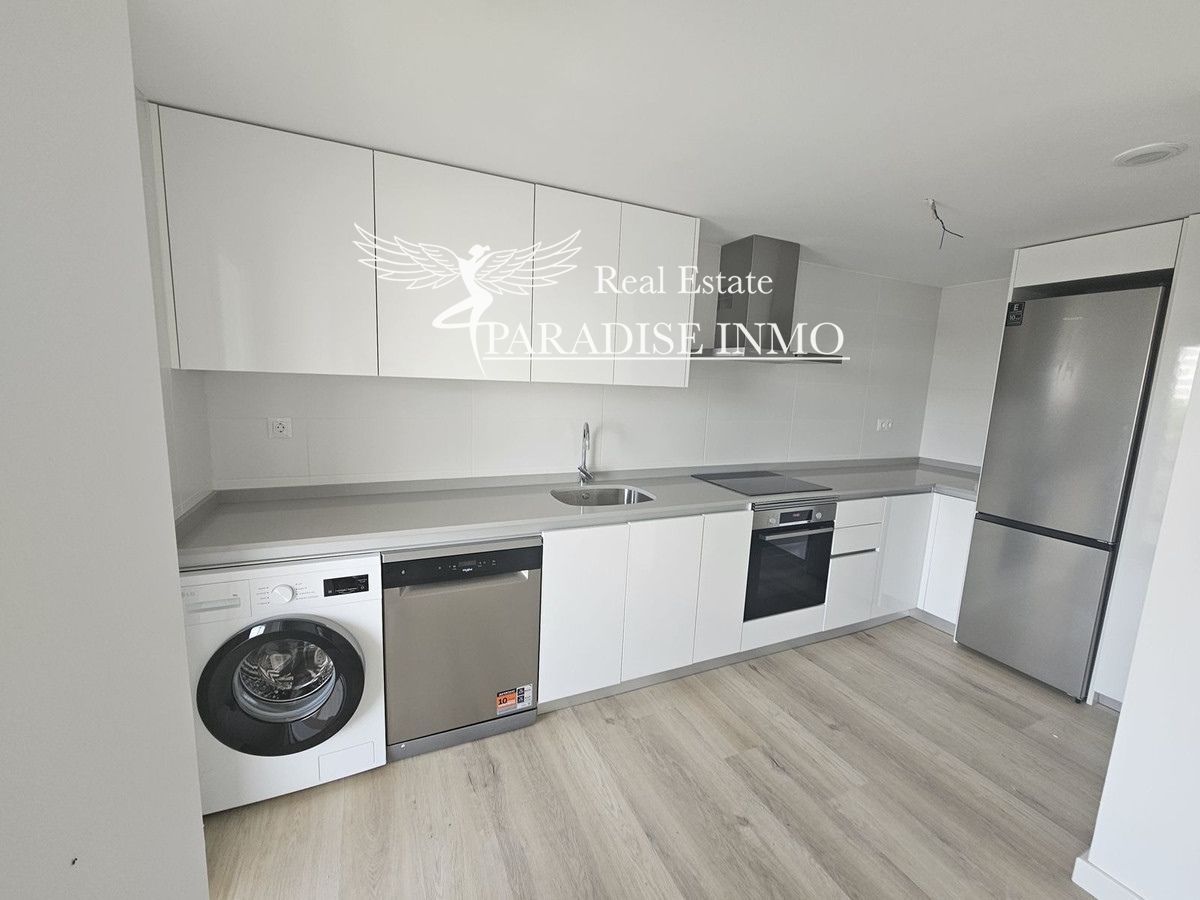 Flat for sale Marbella, Málaga. Ref: 7459. Paradise Group 