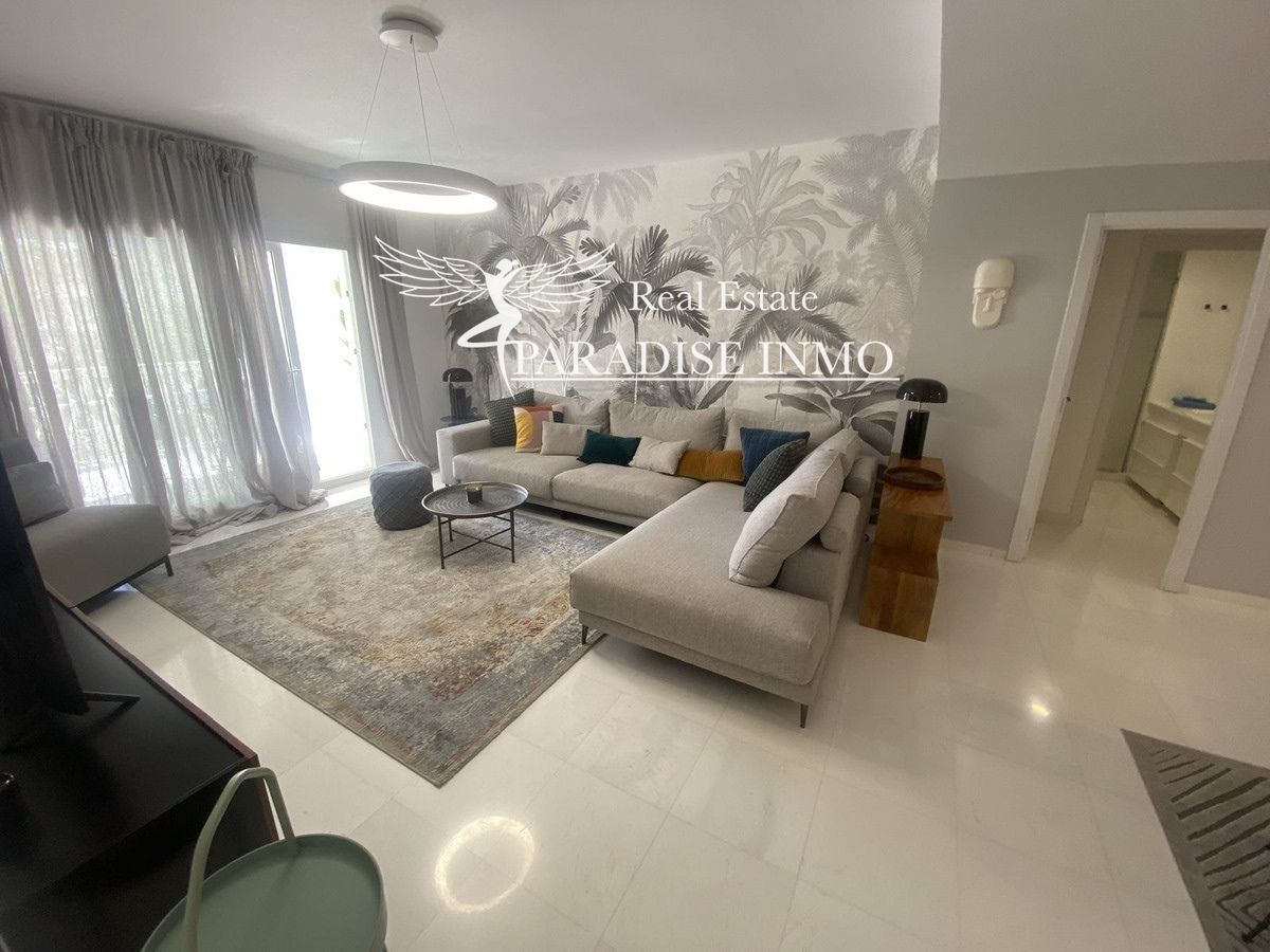 Flat for sale Marbella, Málaga. Ref: 7460. Paradise Group 