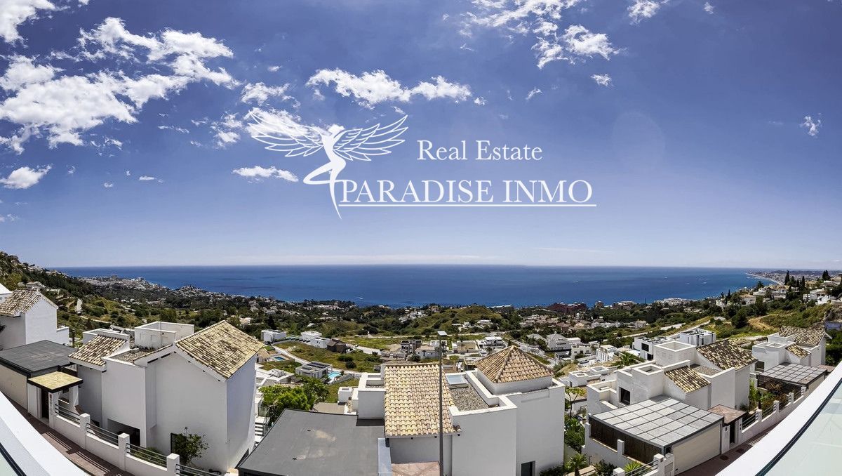Flat for sale Benalmádena, Málaga. Ref: 7462. Paradise Group 