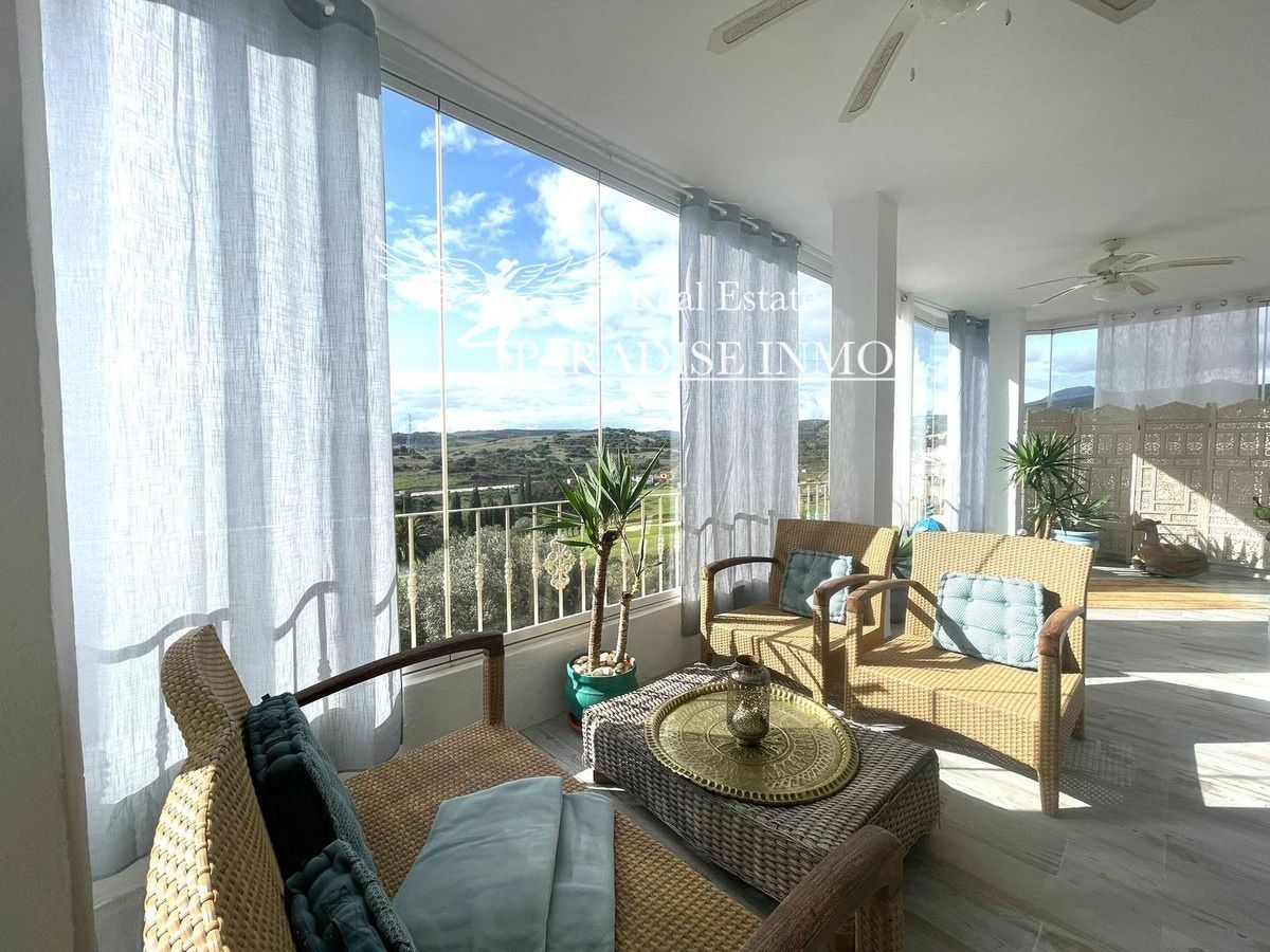 Flat for sale Estepona, Málaga. Ref: 7465. Paradise Group 