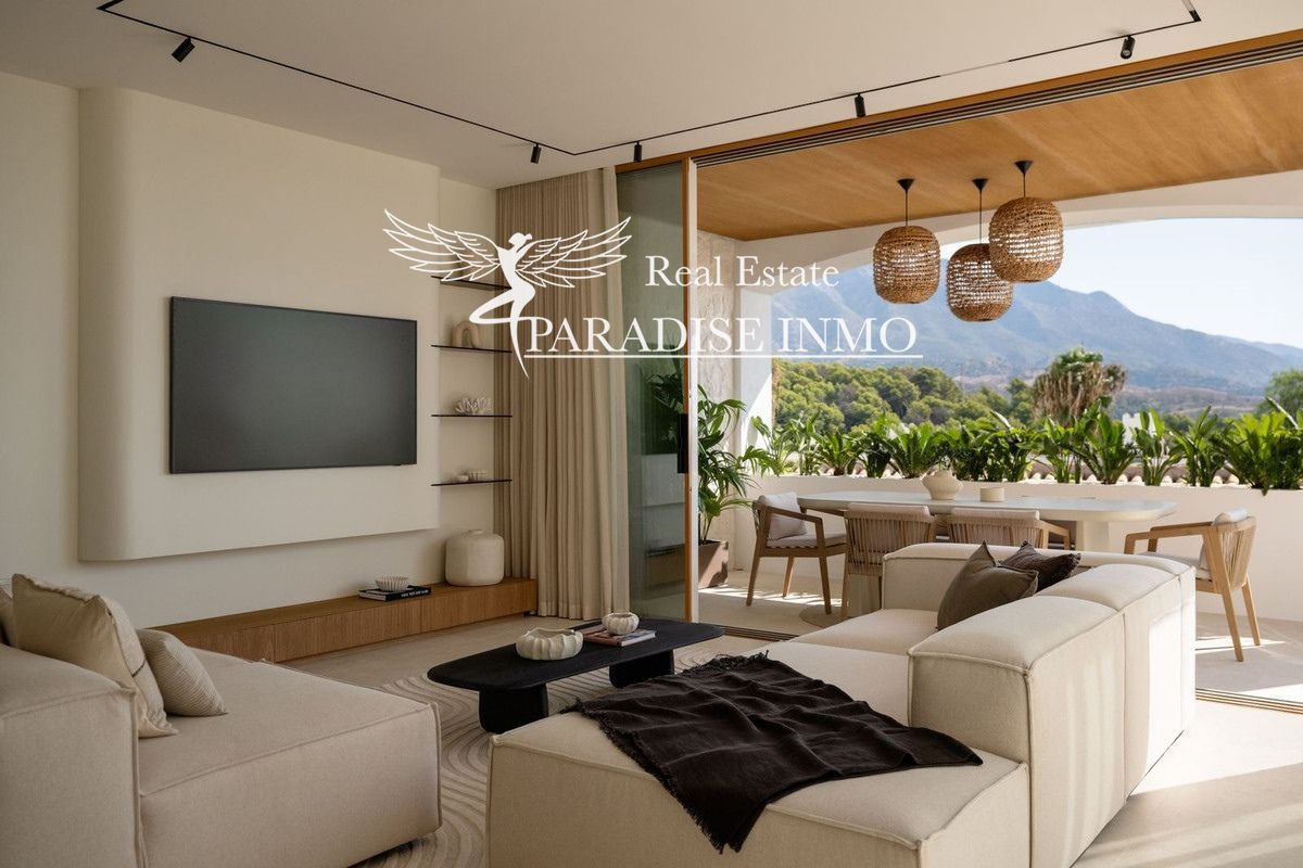 Casa en venta Marbella, Málaga. Ref: 7466. Paradise Group 