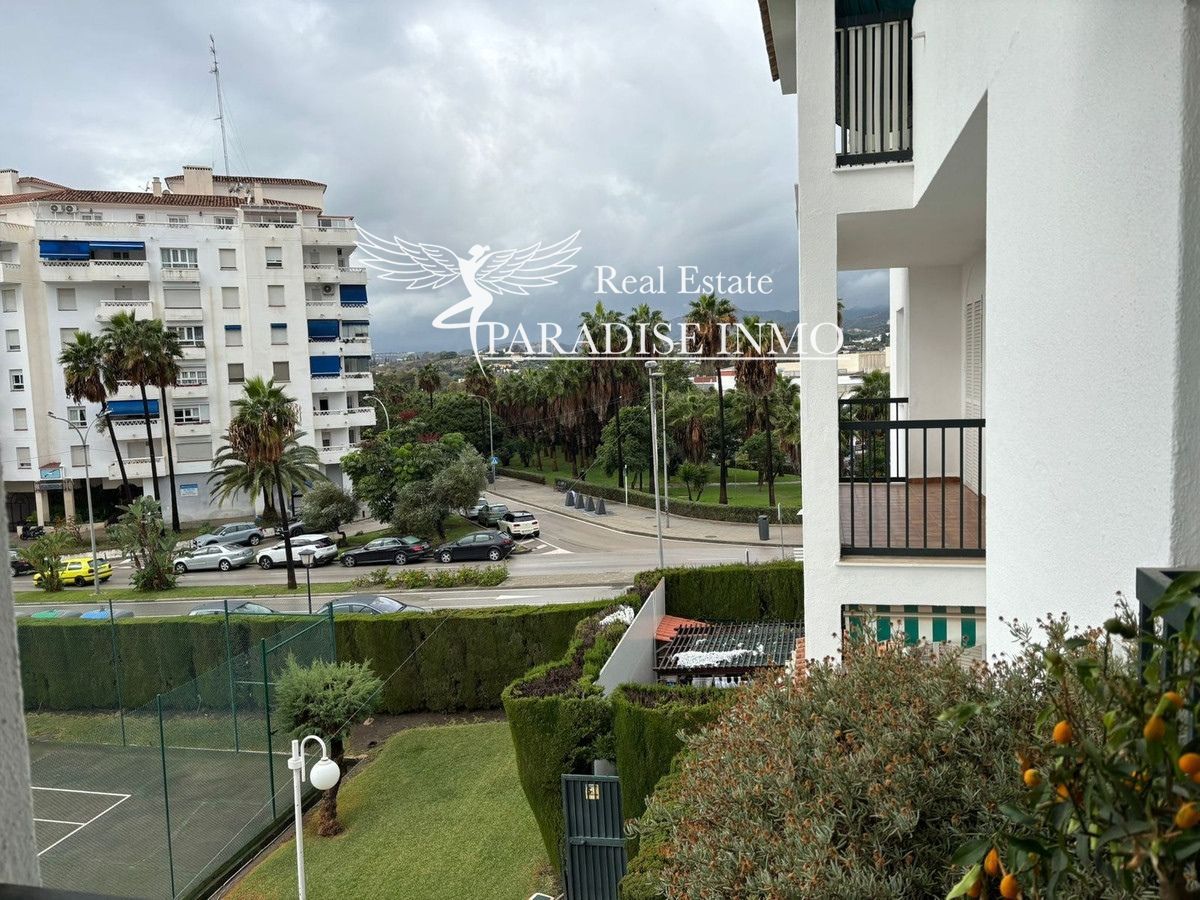 Flat for sale Marbella, Málaga. Ref: 7473. Paradise Group 