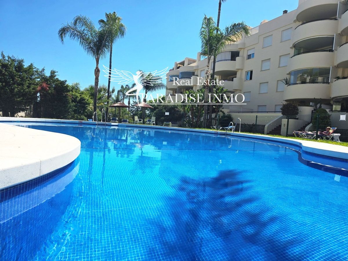 Flat for sale Marbella, Málaga. Ref: 7477. Paradise Group 