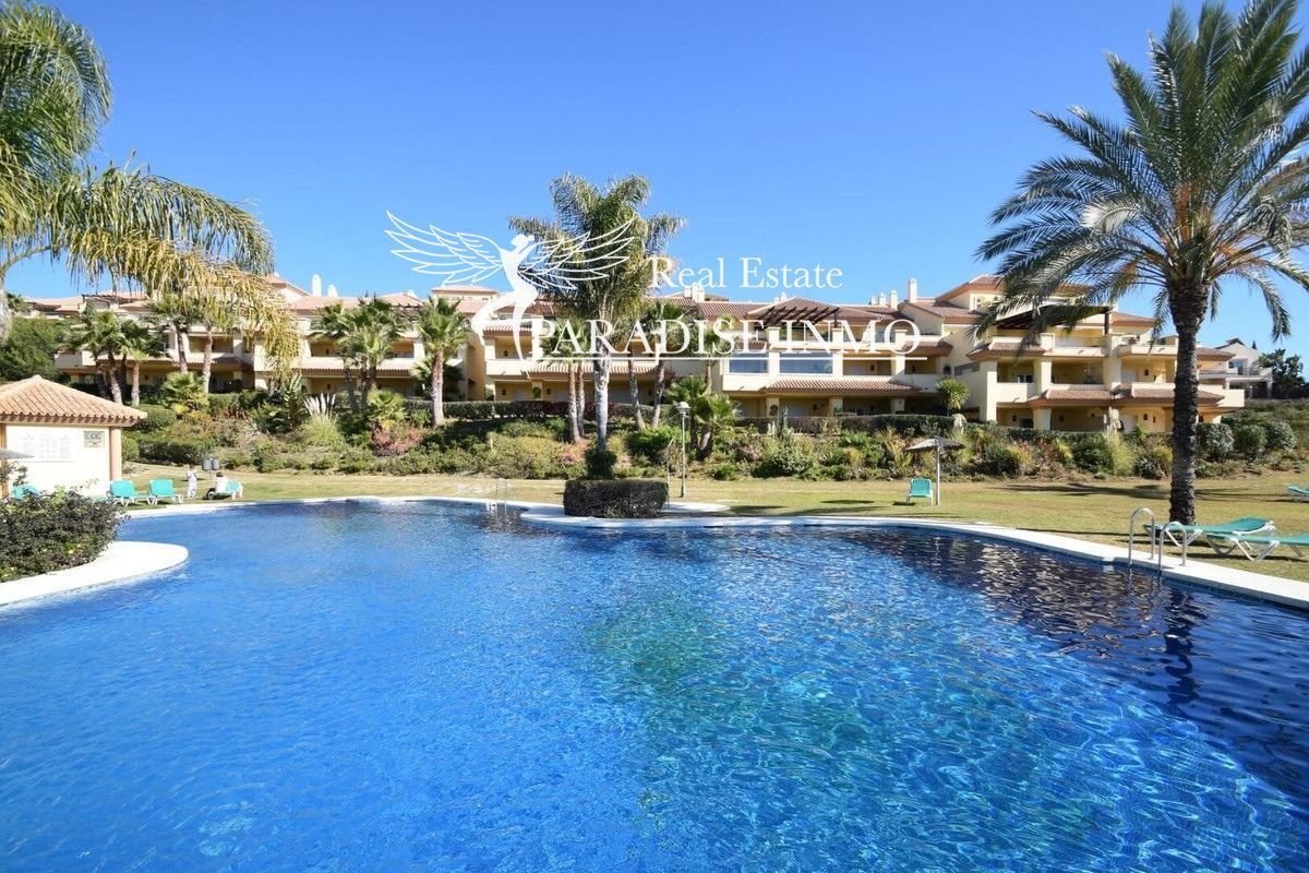 Flat for sale Marbella, Málaga. Ref: 7484. Paradise Group 