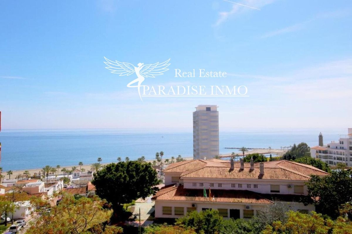 Flat for sale Estepona, Málaga. Ref: 7495. Paradise Group 