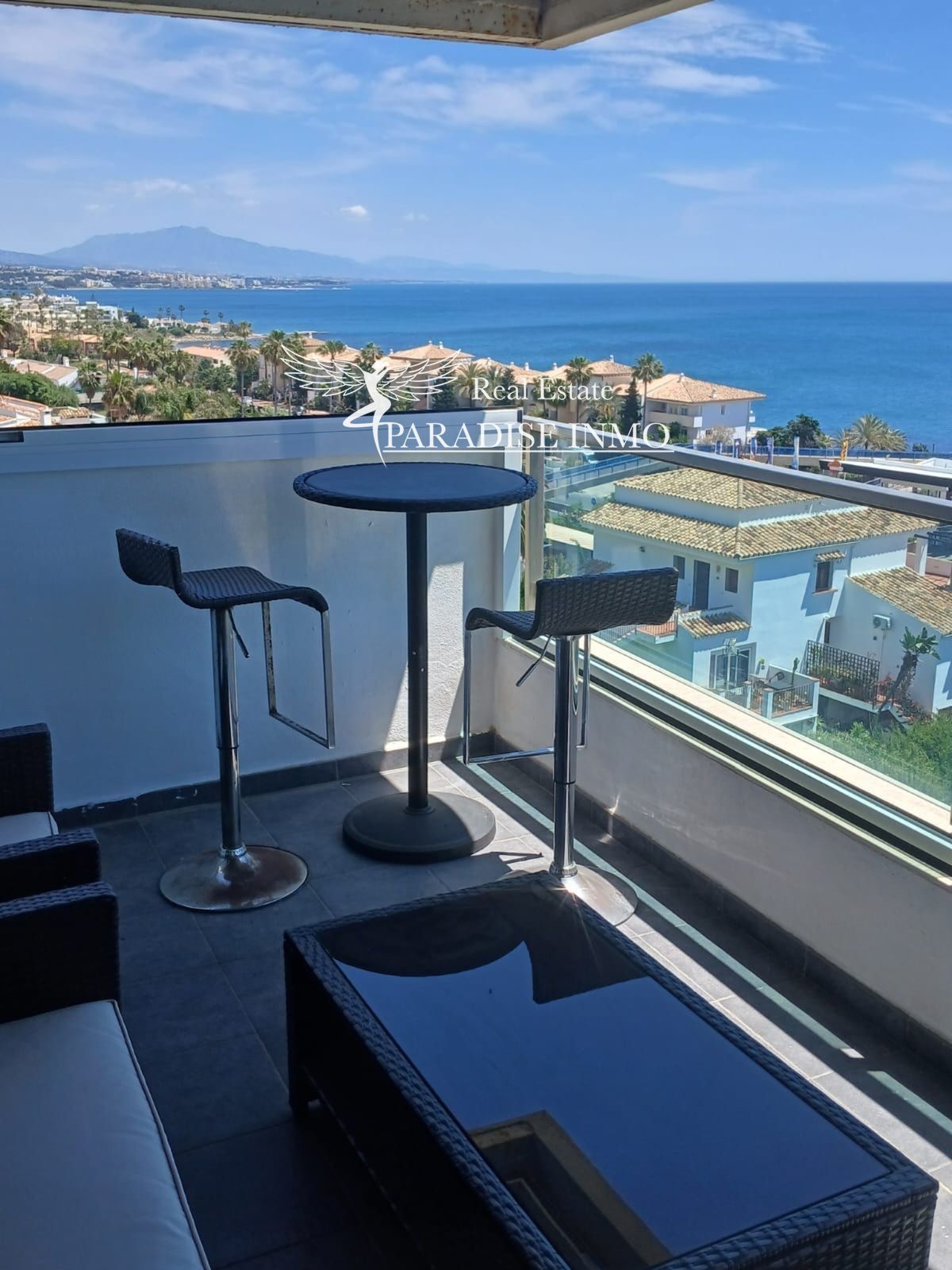 Flat for sale Estepona, Málaga. Ref: 7500. Paradise Group 