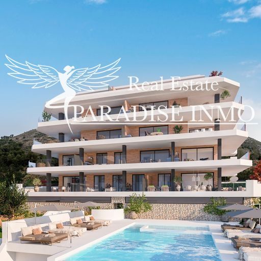 Flat for sale Fuengirola, Málaga. Ref: 7590. Paradise Group 