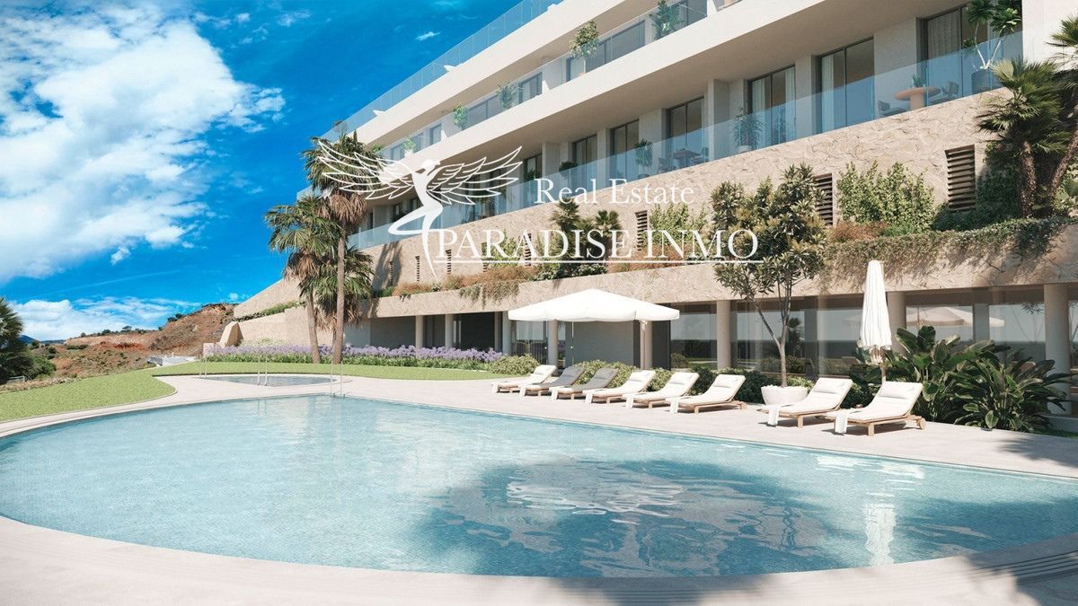 Chalet Independiente en venta Fuengirola, Málaga. Ref: 7599. Paradise Group 