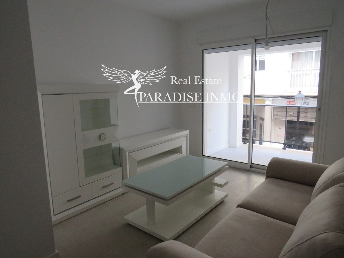 Flat for sale Fuengirola, Málaga. Ref: 7601. Paradise Group 