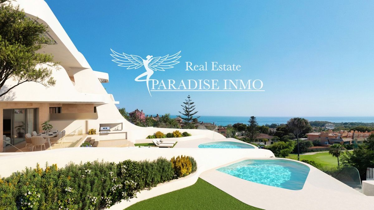 Flat for sale Marbella, Málaga. Ref: 7619. Paradise Group 