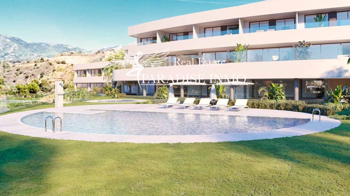 Chalet Independiente en venta Fuengirola, Málaga. Ref: 7684. Paradise Group 