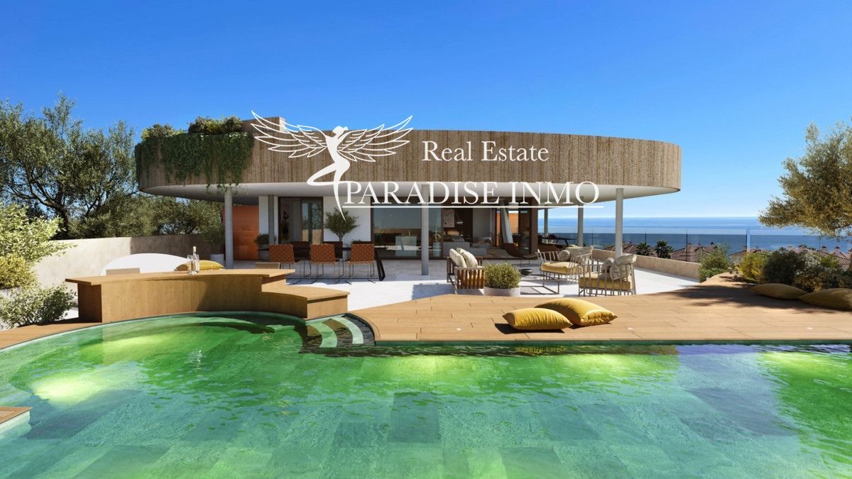 Flat for sale Fuengirola, Málaga. Ref: 7693. Paradise Group 
