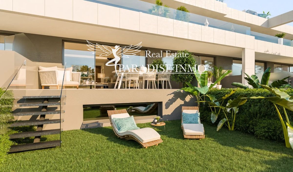 Casa en venta Marbella, Málaga. Ref: 7816. Paradise Group 
