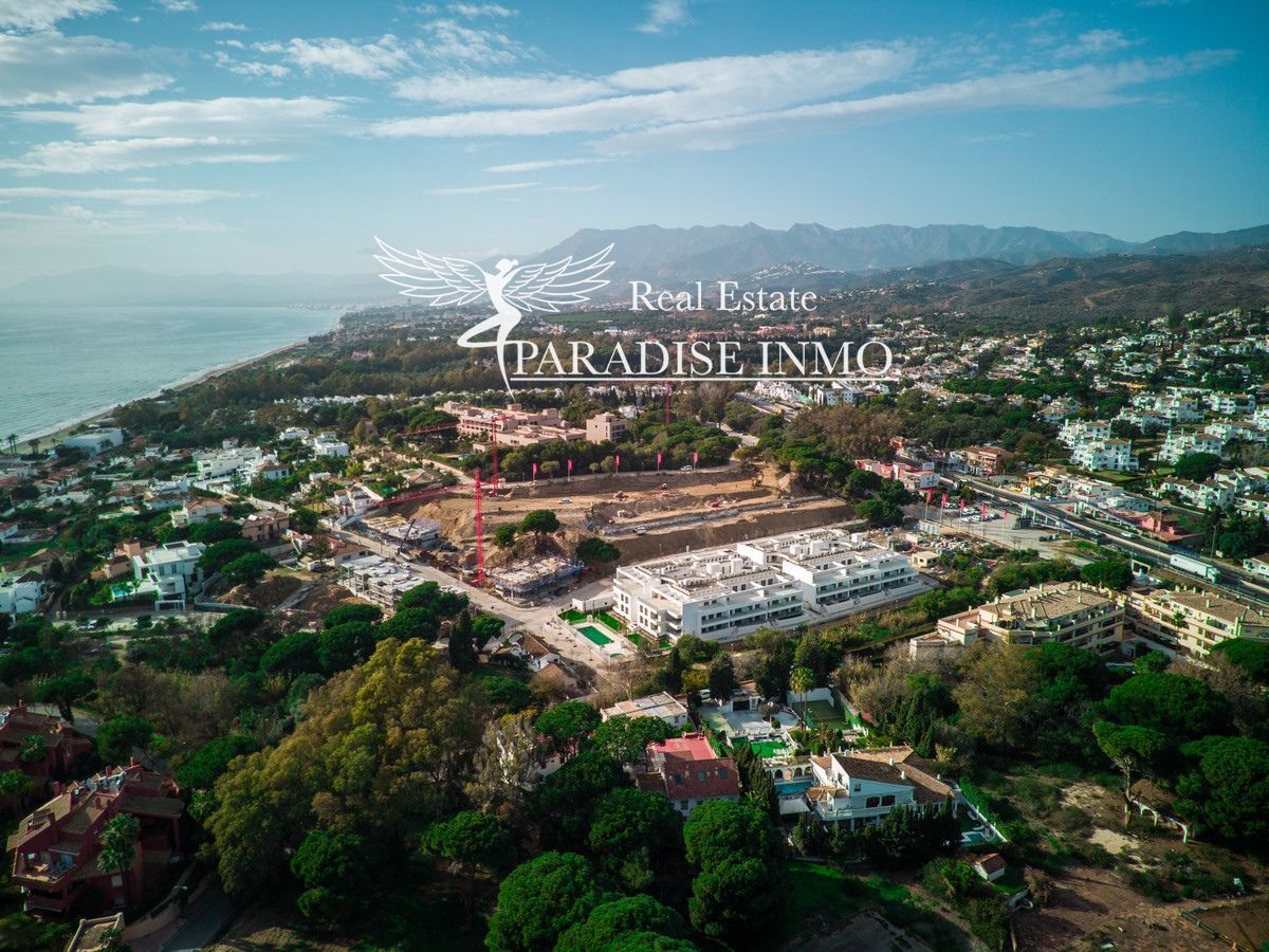 Chalet Independiente en venta Marbella, Málaga. Ref: 7851. Paradise Group 