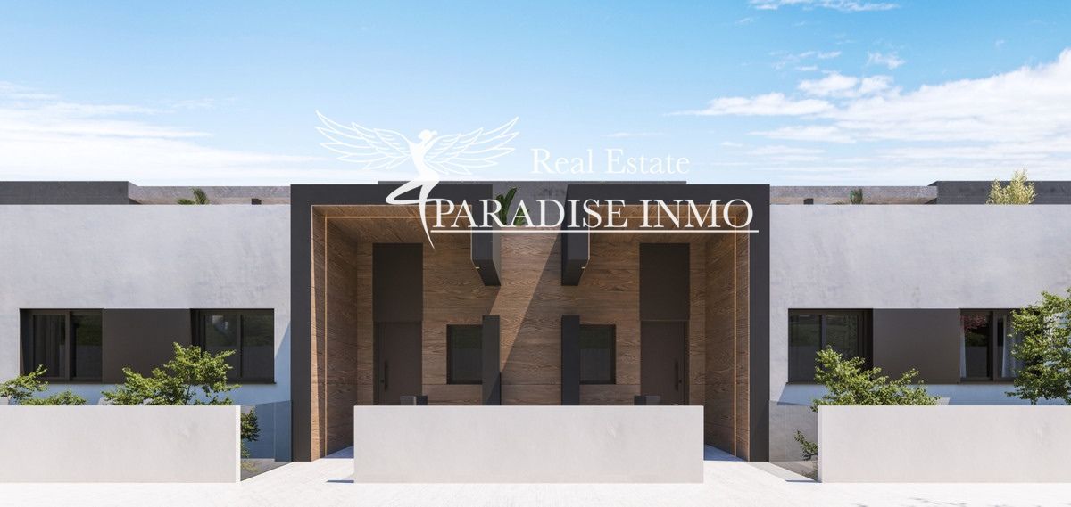 Casa en venta Estepona, Málaga. Ref: 7923. Paradise Group 