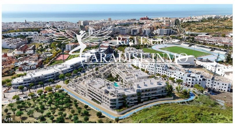 Casa en venta Estepona, Málaga. Ref: 7960. Paradise Group 
