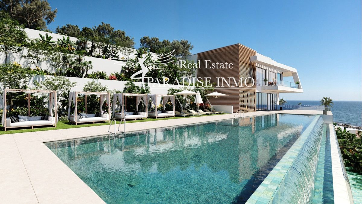 Casa en venta Marbella, Málaga. Ref: 8040. Paradise Group 