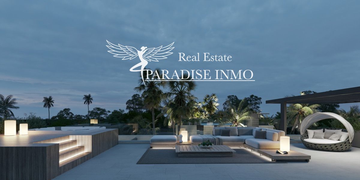 Chalet Independiente en venta Marbella, Málaga. Ref: 8061. Paradise Group 