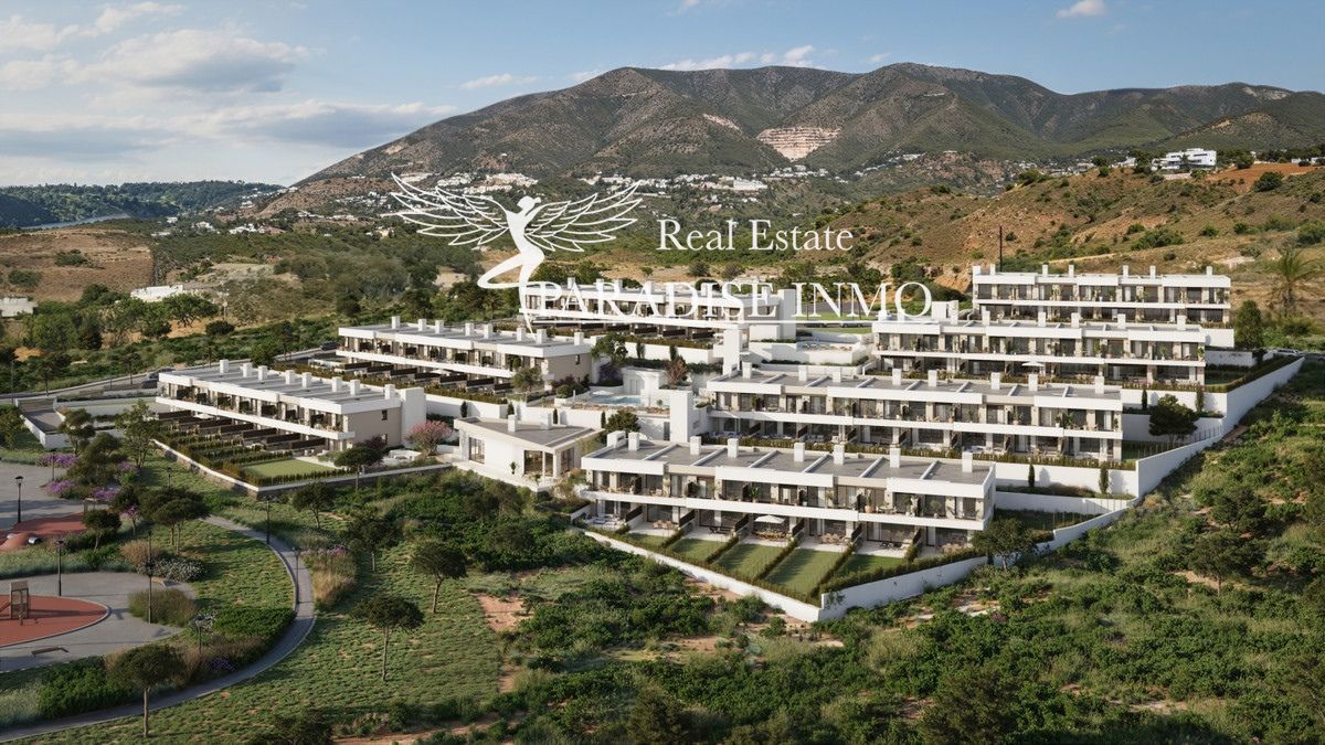 Casa en venta Fuengirola, Málaga. Ref: 8122. Paradise Group 