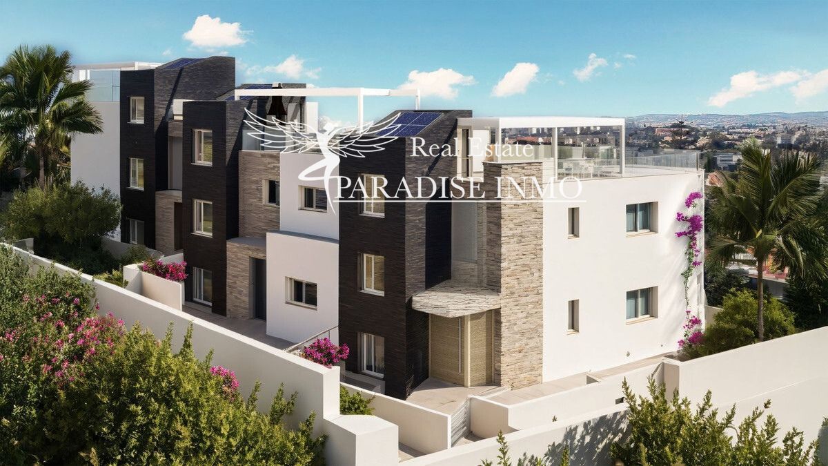 Chalet Independiente en venta Fuengirola, Málaga. Ref: 8133. Paradise Group 