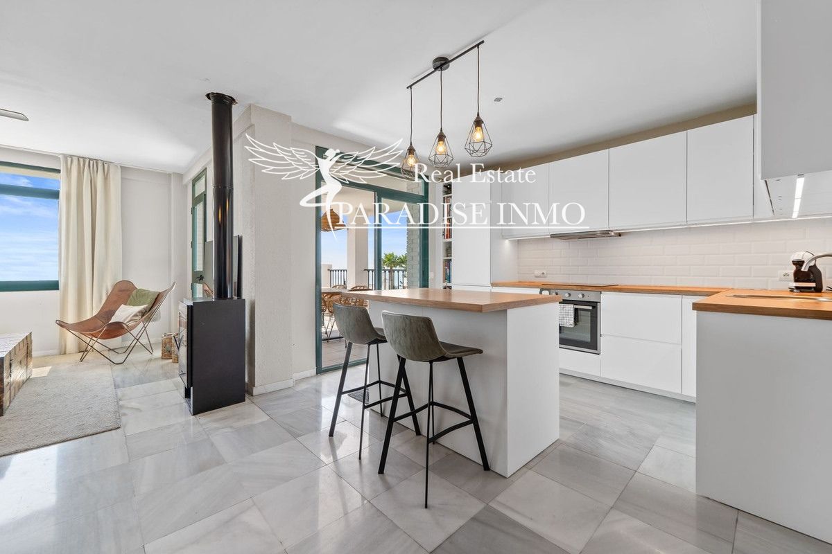 Chalet Independiente en venta Benalmádena, Málaga. Ref: 8140. Paradise Group 