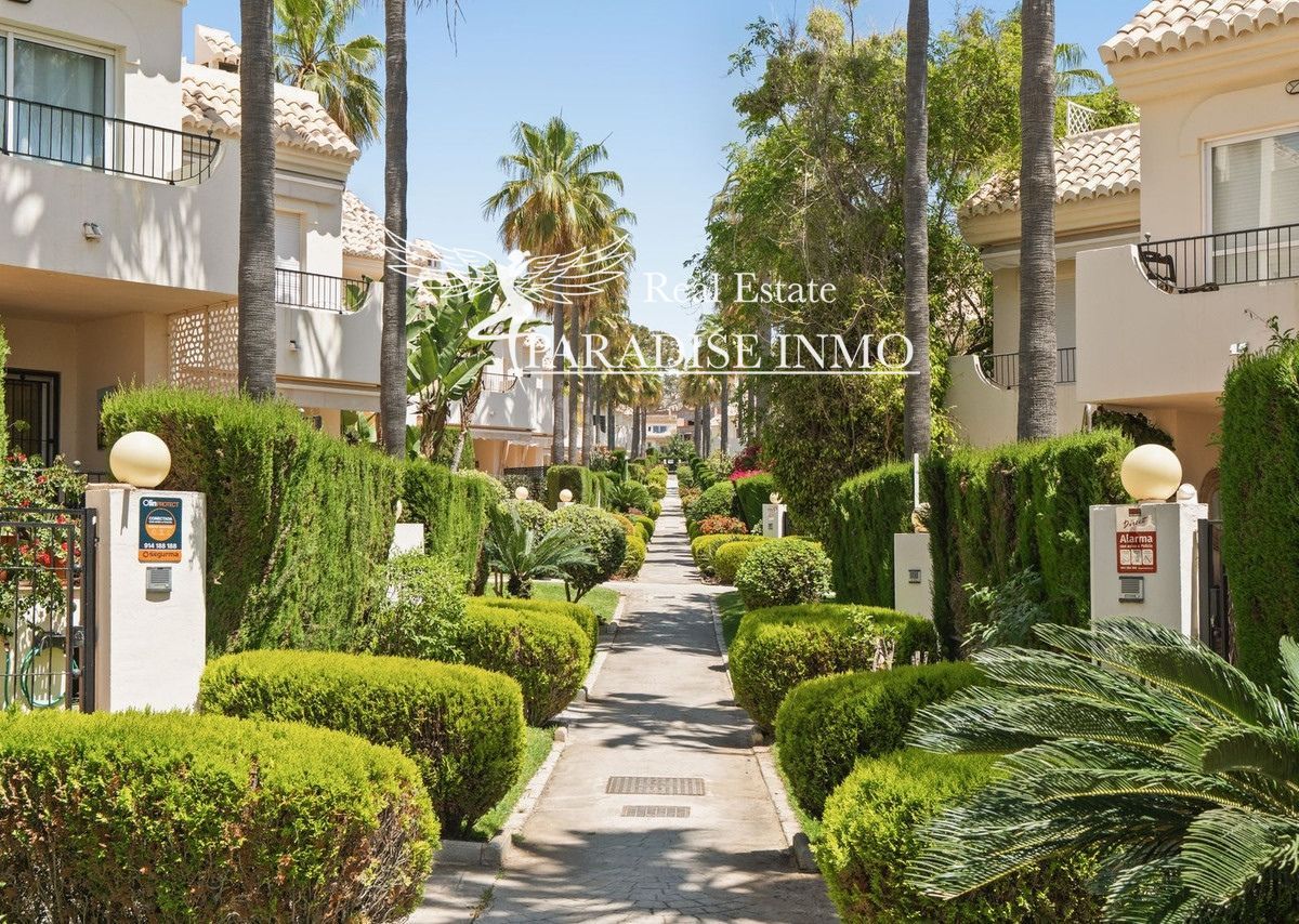 Casa en venta Marbella, Málaga. Ref: 8189. Paradise Group 
