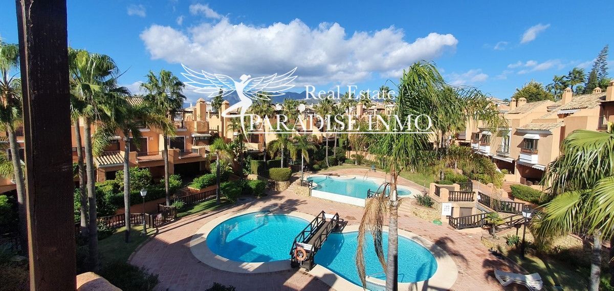 Casa en venta Marbella, Málaga. Ref: 8195. Paradise Group 