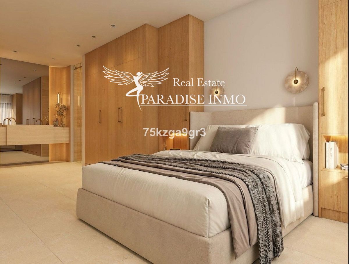 Chalet Independiente en venta Marbella, Málaga. Ref: 8206. Paradise Group 