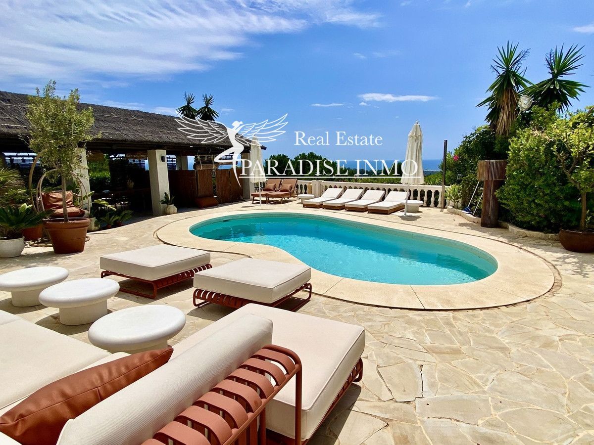 Chalet Independiente en venta Estepona, Málaga. Ref: 8224. Paradise Group 