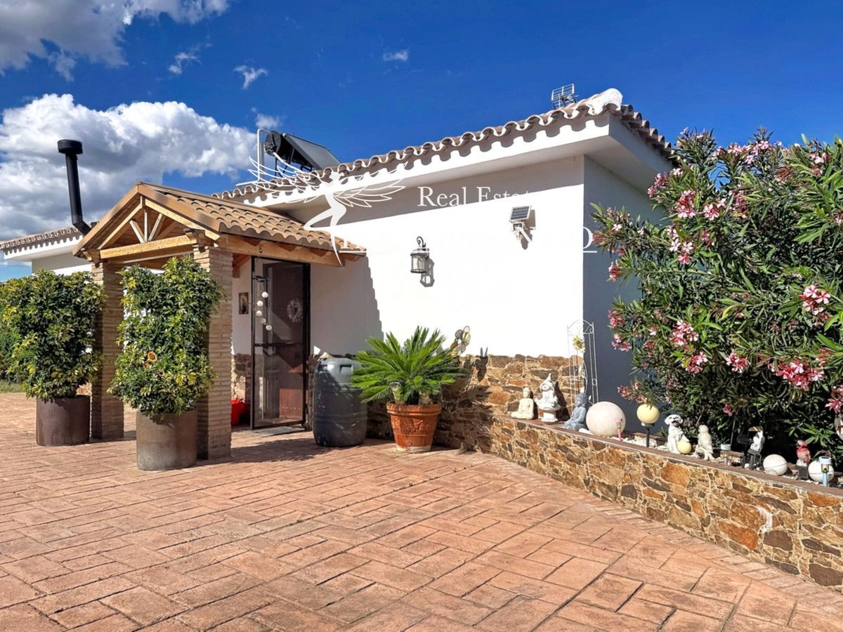 Chalet Independiente en venta Estepona, Málaga. Ref: 8234. Paradise Group 