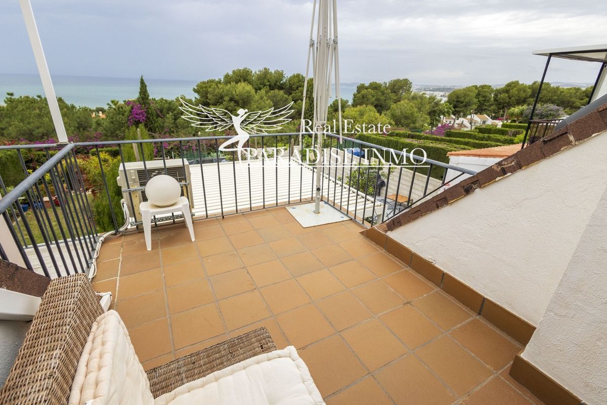 Casa en venta Estepona, Málaga. Ref: 8265. Paradise Group 