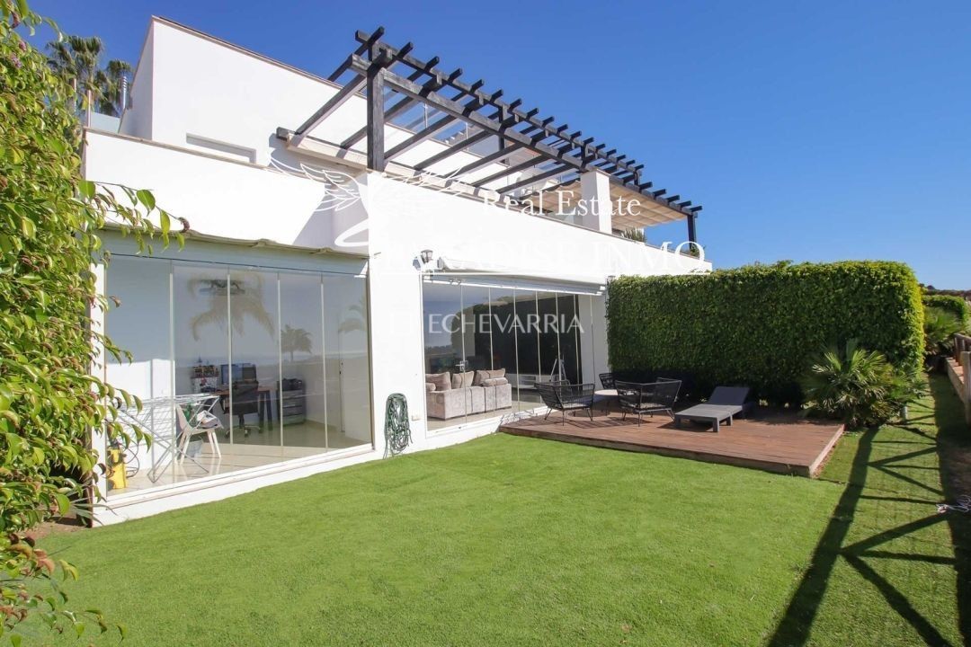 Casa en venta Marbella, Málaga. Ref: 8269. Paradise Group 
