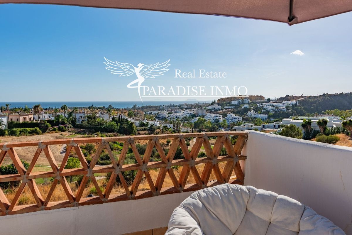 Casa en venta Estepona, Málaga. Ref: 8311. Paradise Group 