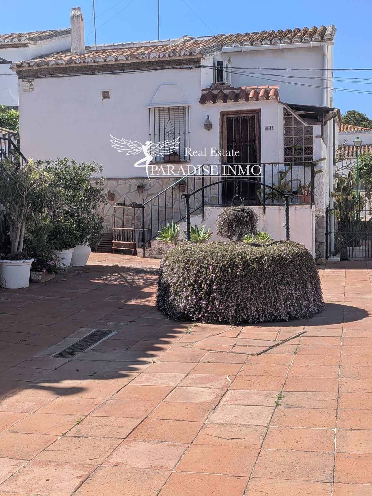 Casa en venta Marbella, Málaga. Ref: 8324. Paradise Group 