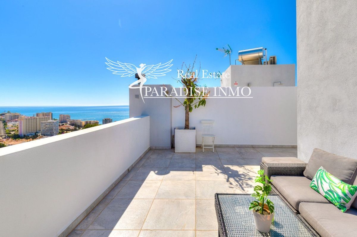 Casa en venta Fuengirola, Málaga. Ref: 8327. Paradise Group 