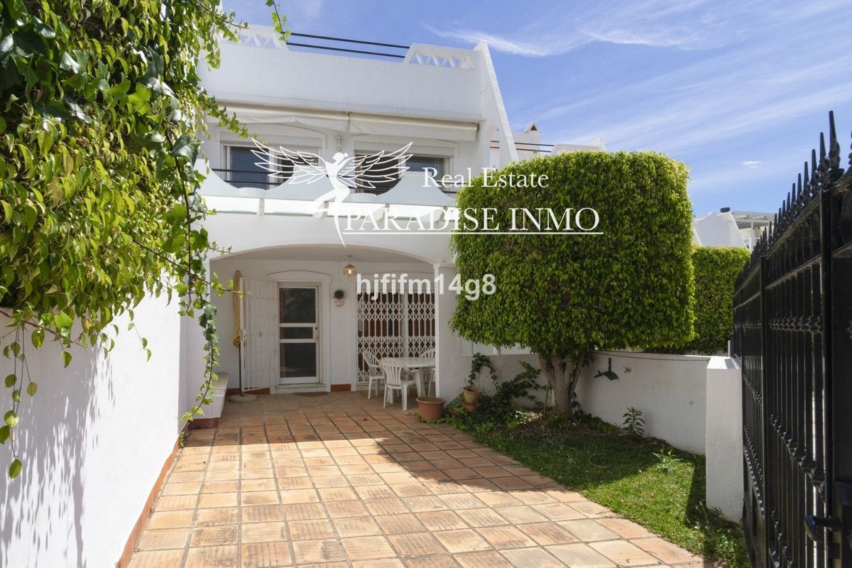 Casa en venta Marbella, Málaga. Ref: 8338. Paradise Group 