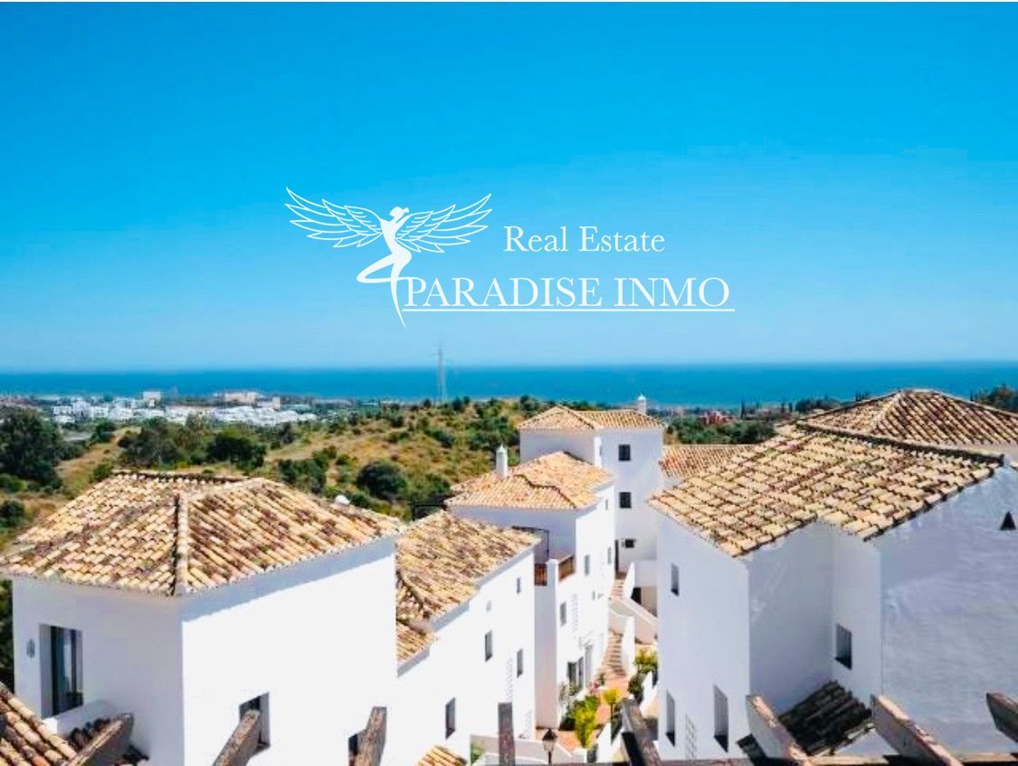 Casa en venta Marbella, Málaga. Ref: 8388. Paradise Group 