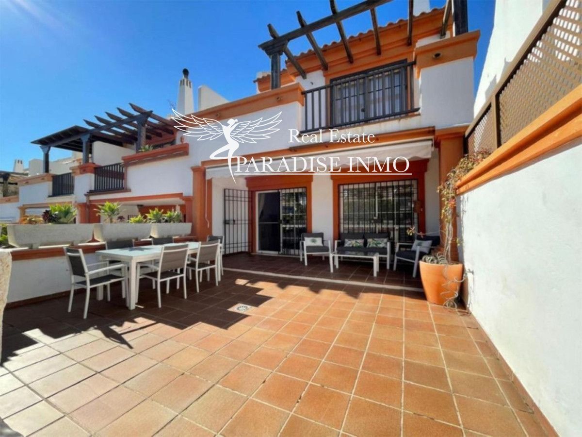 Casa en venta Marbella, Málaga. Ref: 8429. Paradise Group 