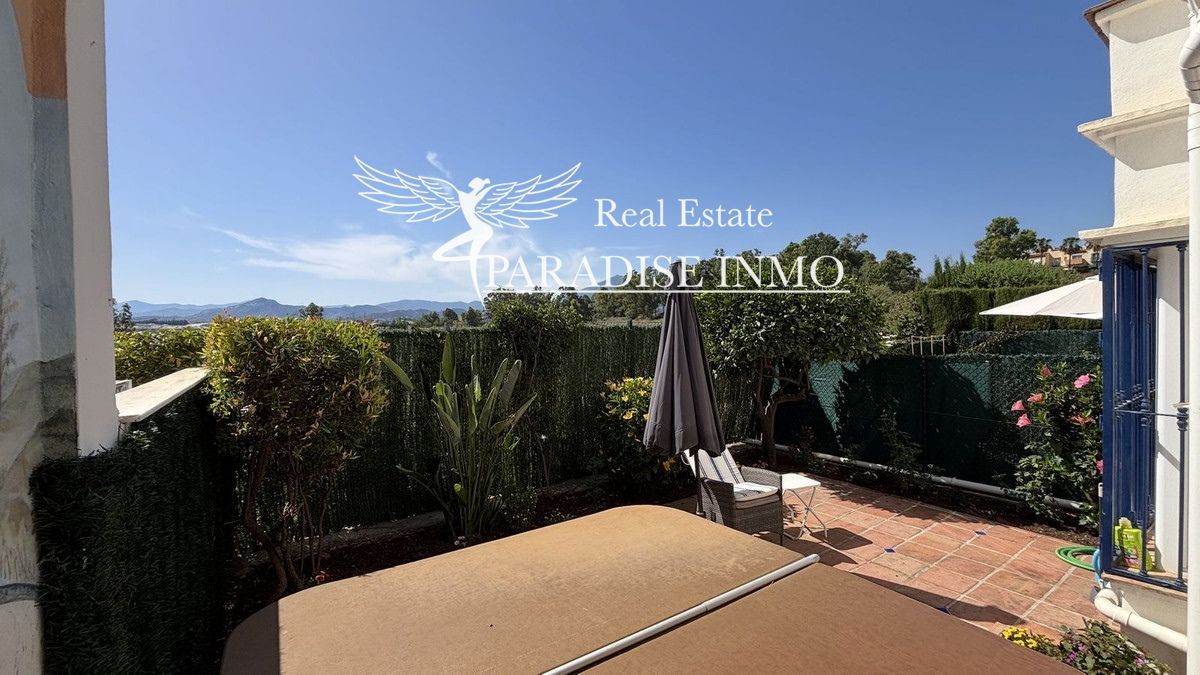 Casa en venta Marbella, Málaga. Ref: 8484. Paradise Group 