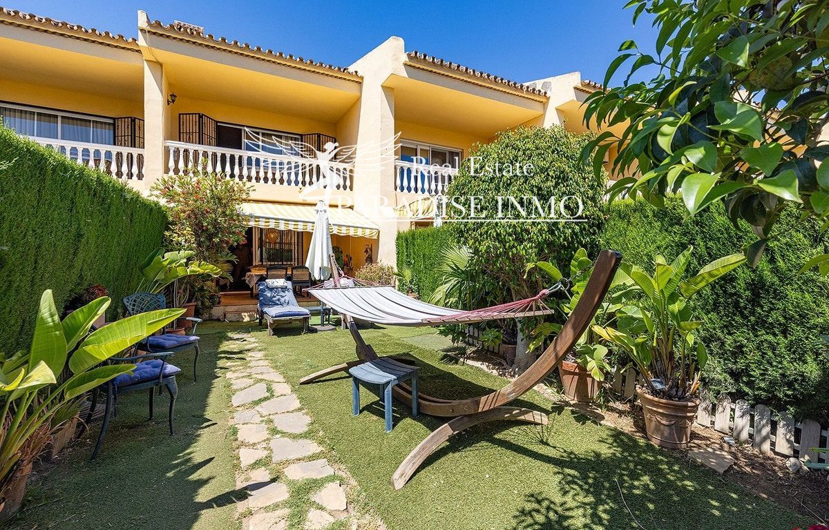 Casa en venta Benalmádena, Málaga. Ref: 8504. Paradise Group 