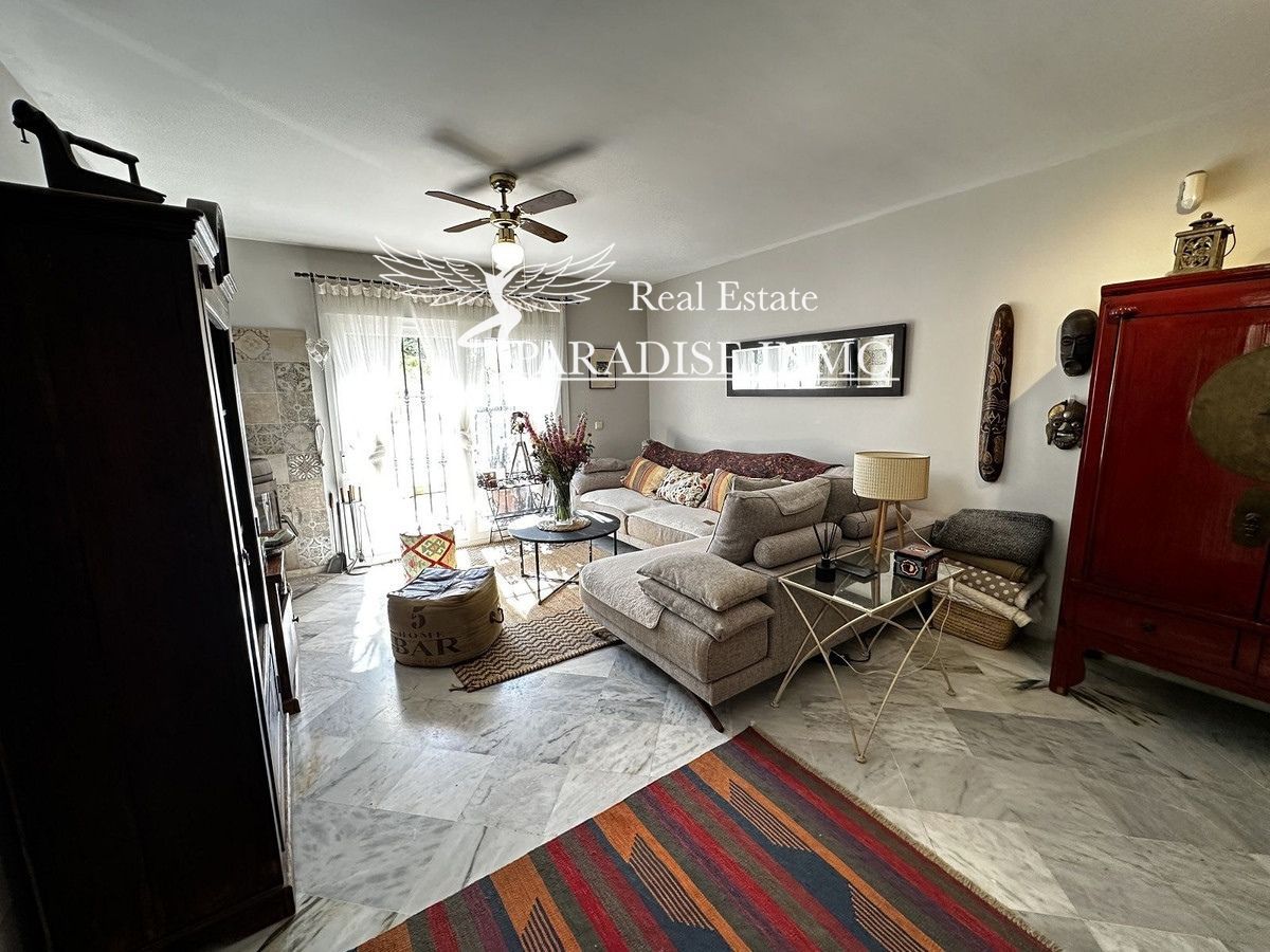 Casa en venta Marbella, Málaga. Ref: 8505. Paradise Group 
