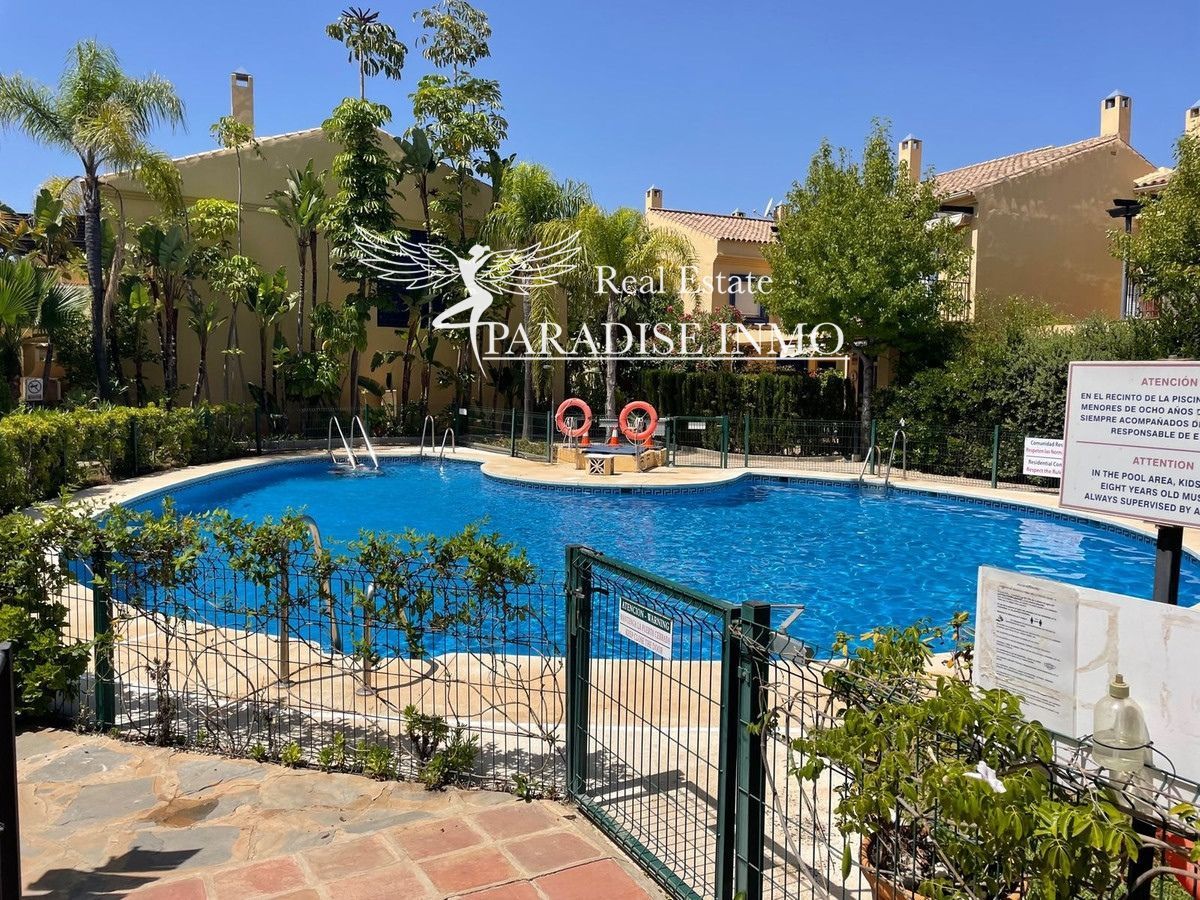 Casa en venta Marbella, Málaga. Ref: 8521. Paradise Group 