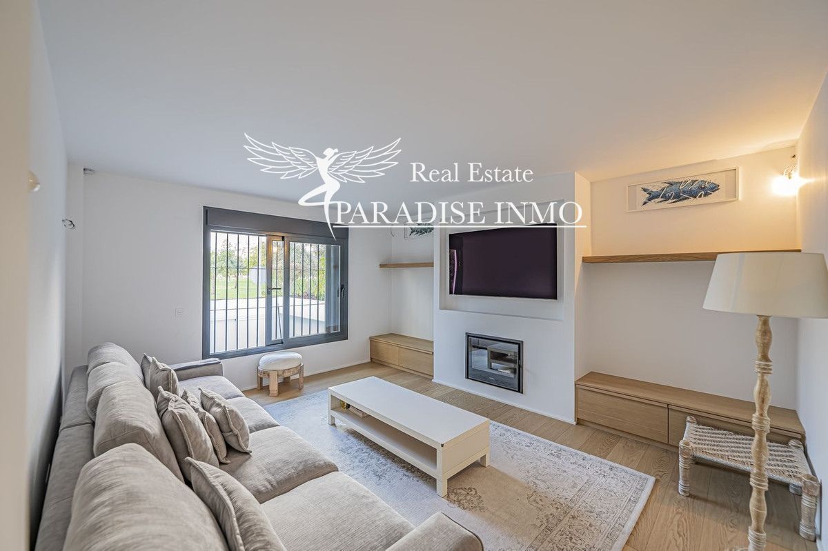 Casa en venta Marbella, Málaga. Ref: 8526. Paradise Group 