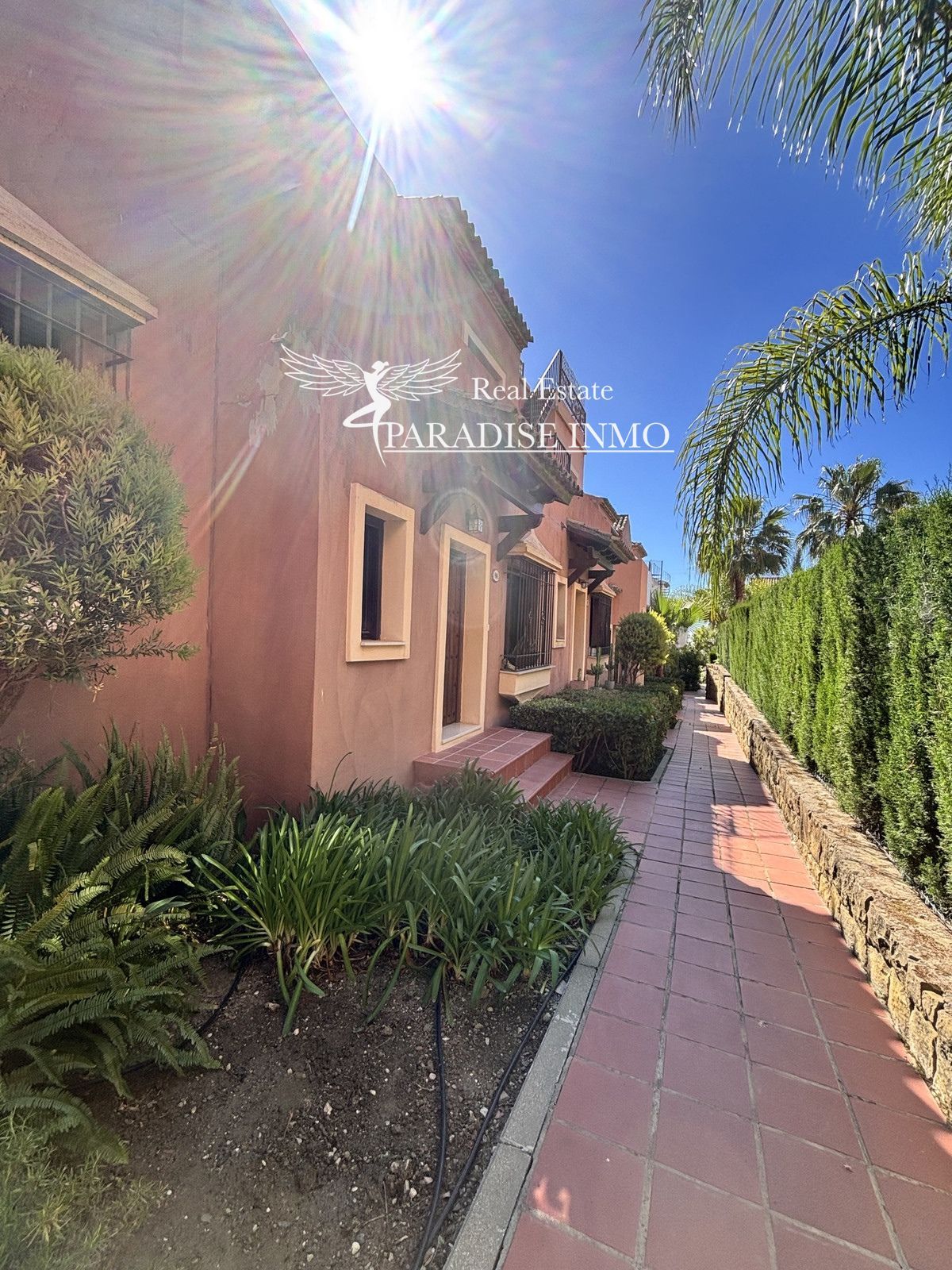 Casa en venta Estepona, Málaga. Ref: 8552. Paradise Group 